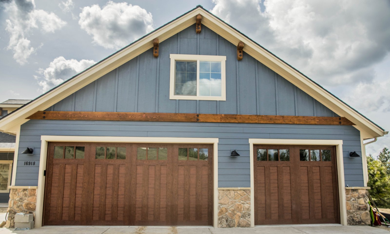 24-Hour Garage Door Repair