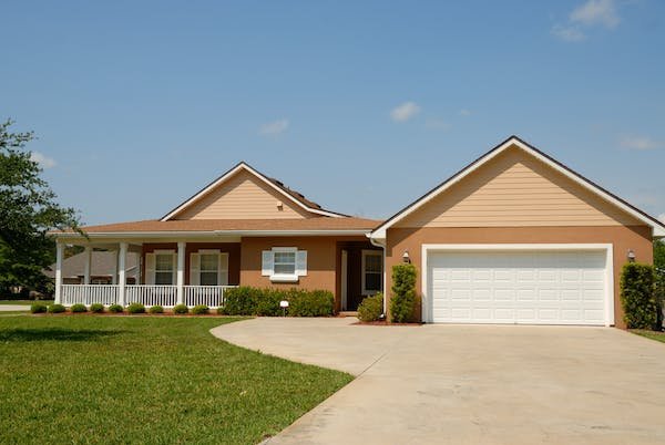 Emergency Garage Door Repair