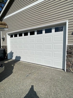 Emergency Garage Door Repair