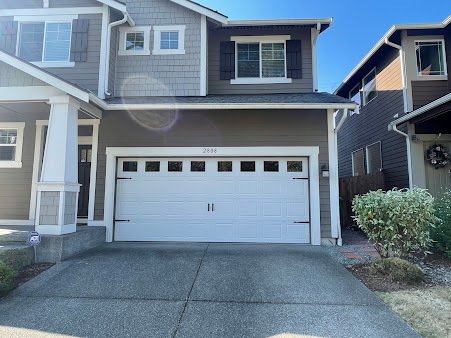 Emergency Garage Door Repair