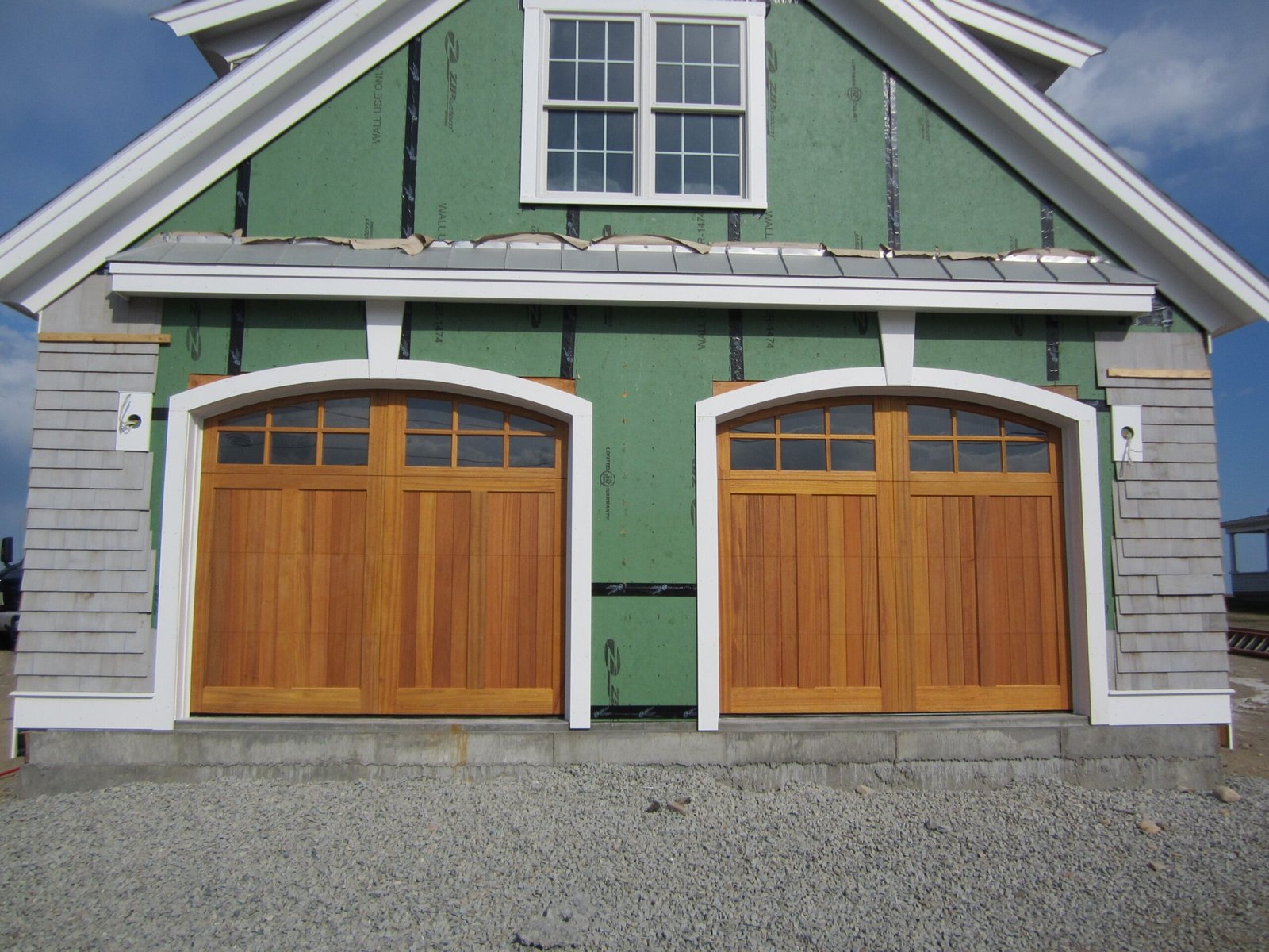 Expert Garage Door Alignment