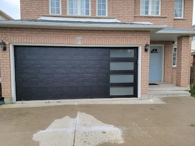 Garage Door Services