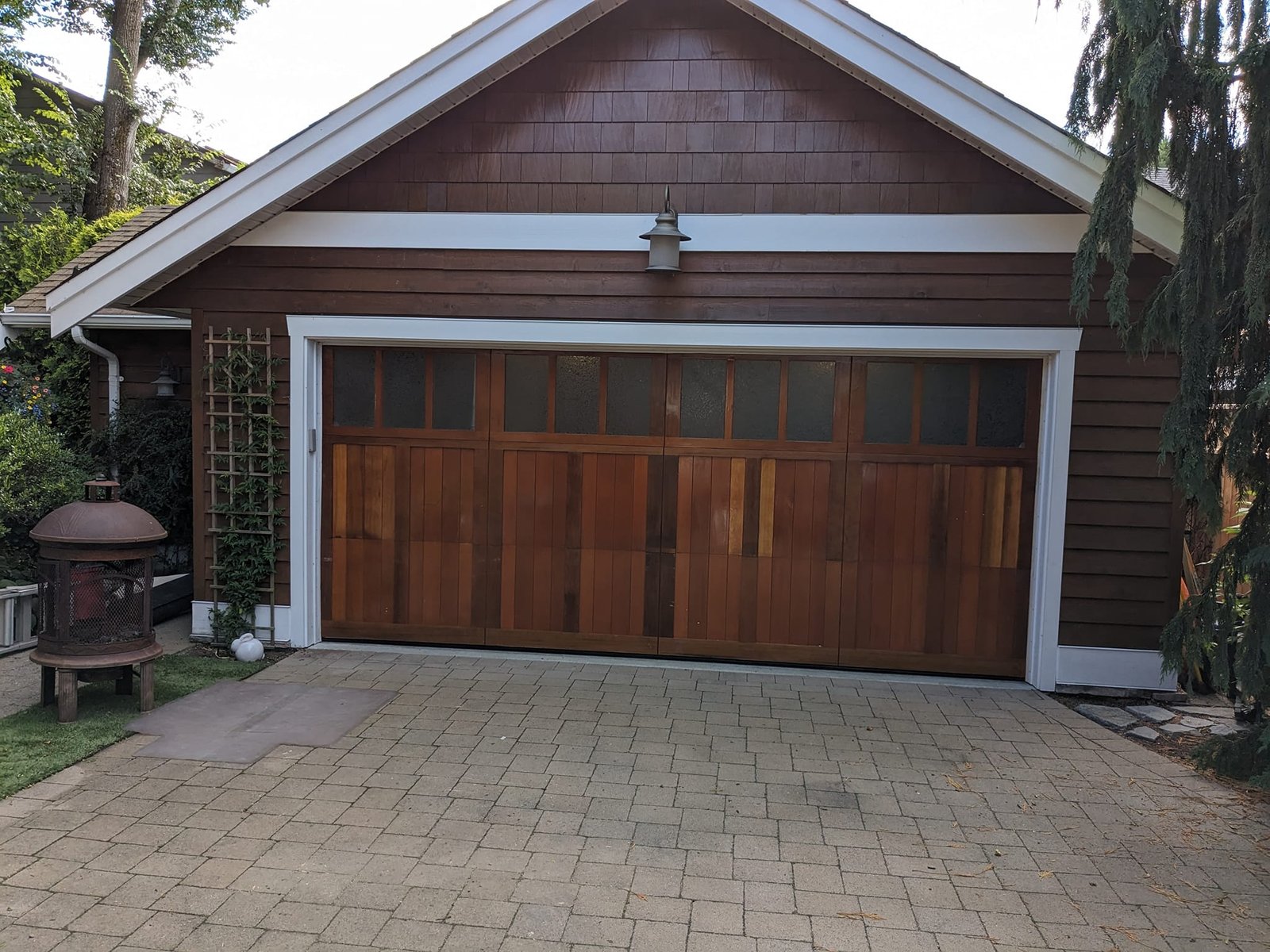 Garage Door Services