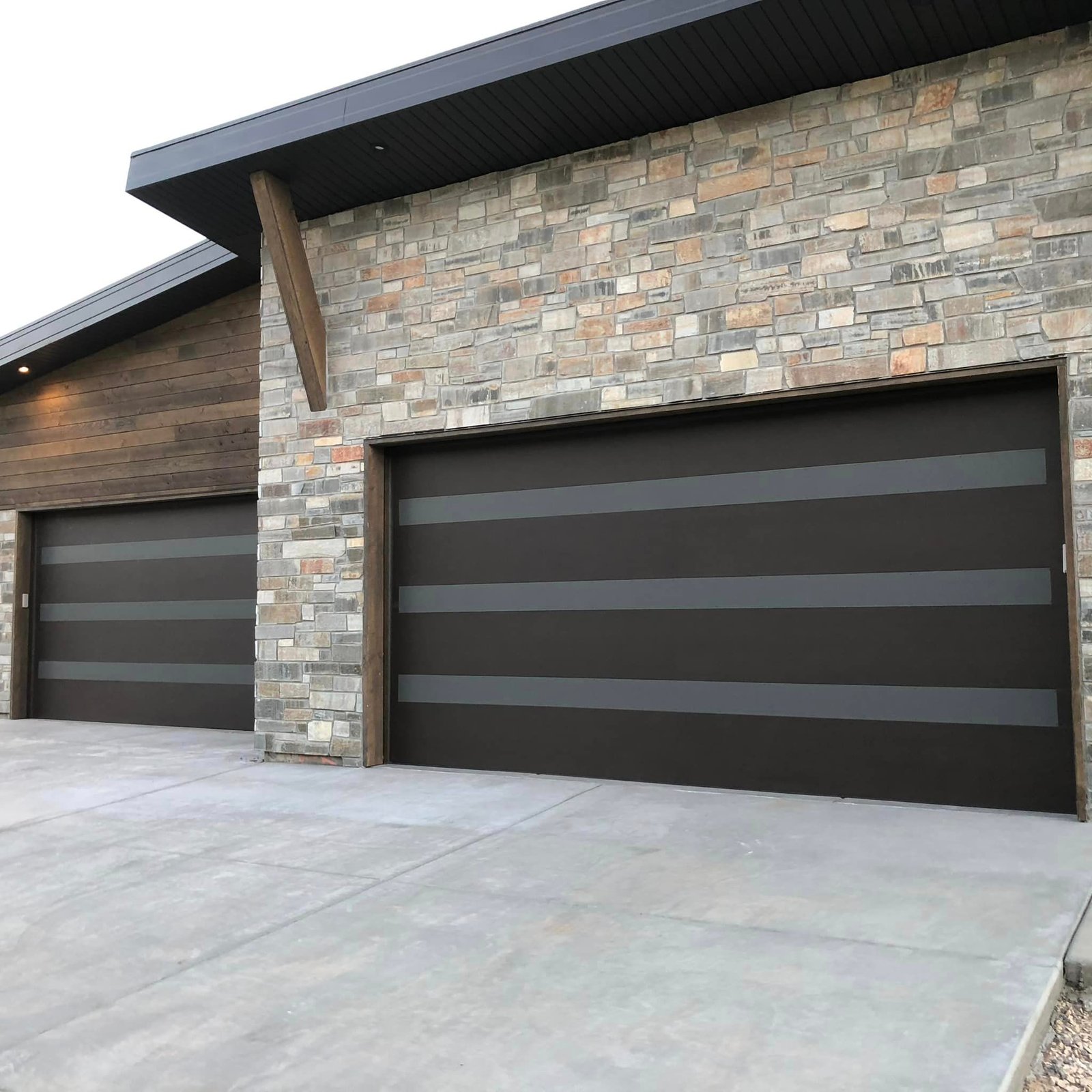 Garage Door Weather Stripping